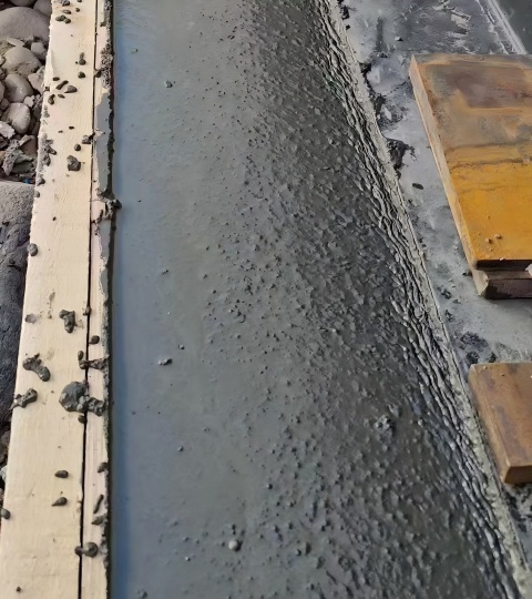 海南环氧砂浆的特点及施工流程​