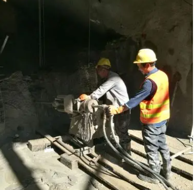 海南水下抗分散灌浆料特点 水下不分散注浆料介绍