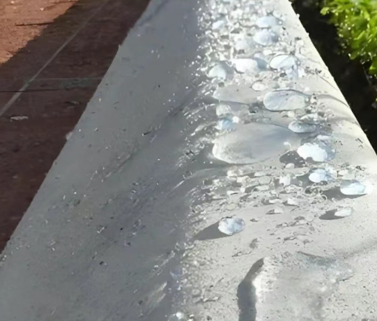 海南硅烷浸渍涂料在混凝土保护中的应用