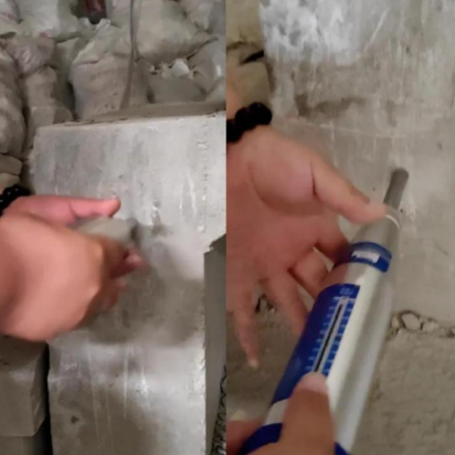 海南混凝土强度不足的原因及处理方法