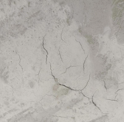 海南灌浆料为什么会产生裂缝？出现裂缝该如何处理？