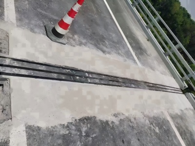 海南伸缩缝更换后浇筑材料快速结构修补料速砼的产品特点及施工流程​