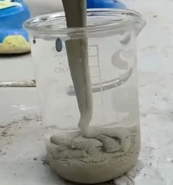 海南水工混凝土絮凝剂，水下抗分散剂的作用及施工方法